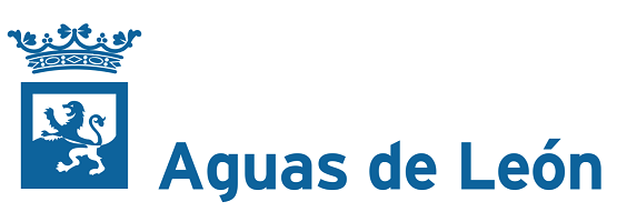 logo de Aguas de León