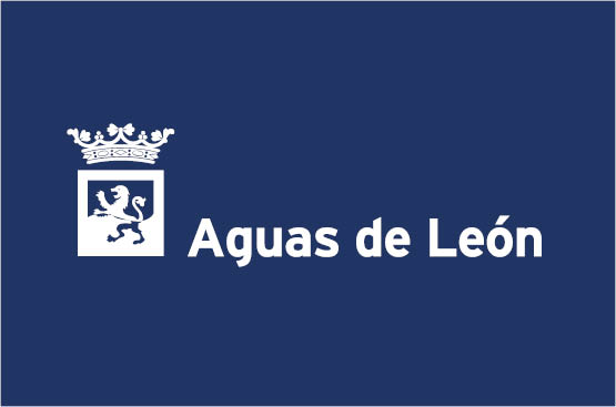 Logo Aguas de León